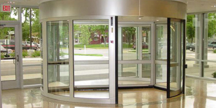 commercial automatic door repair Rio Linda