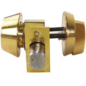 high security deadbolt Rio Linda