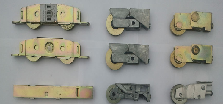 patio sliding door wheel replacement Rio Linda